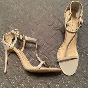 Chinese Laundry Heels